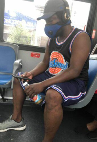 Image #1 from Rayford