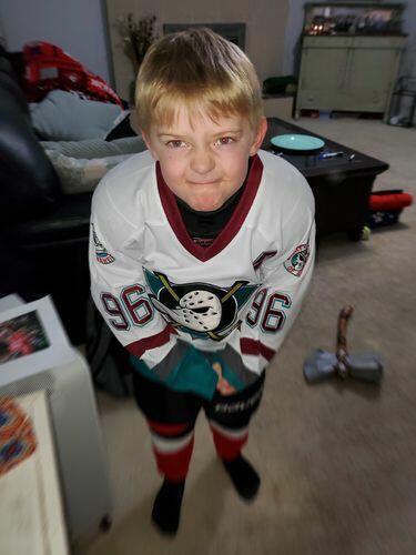 Image #1 from Danielle P.