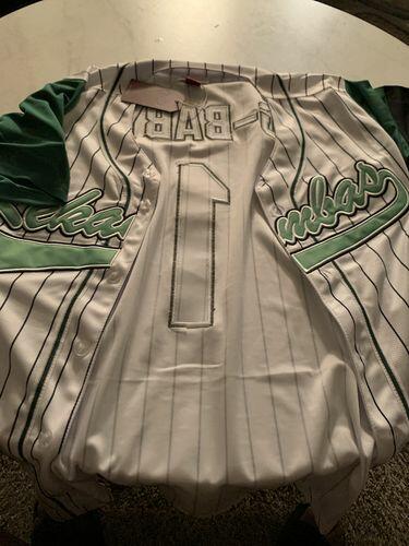 Image #1 from Jaiymeon H.