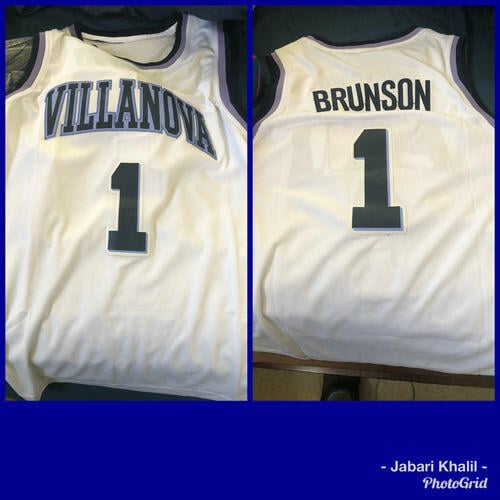 Image #1 from Jabari B.