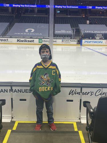 Image #1 from Kerilyn V.