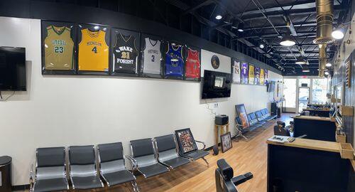 Image #1 from Onaje L.