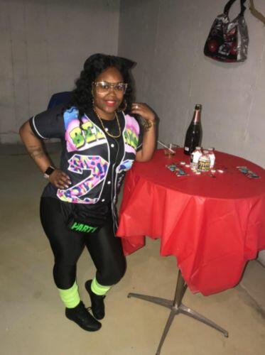 Photo from TARHESHA GROSS