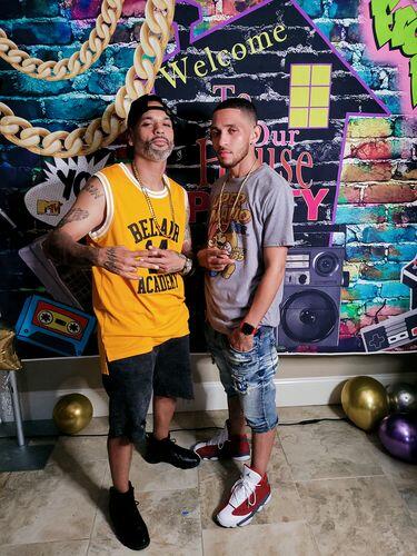 Image #1 from Hector G.