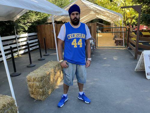 Image #1 from Lovdeep S.