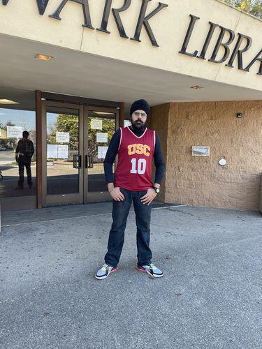 Image #1 from Lovdeep S.