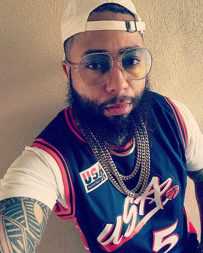 Image #1 from Brandon G.