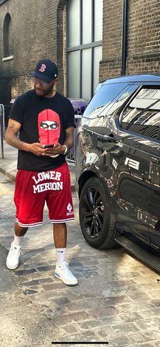 Image #1 from Lonyo I.