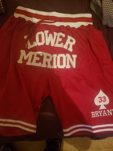 Image #1 from Jamain H.