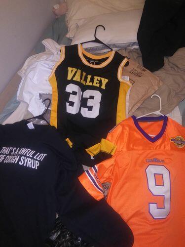 Image #1 from Jermaine S.