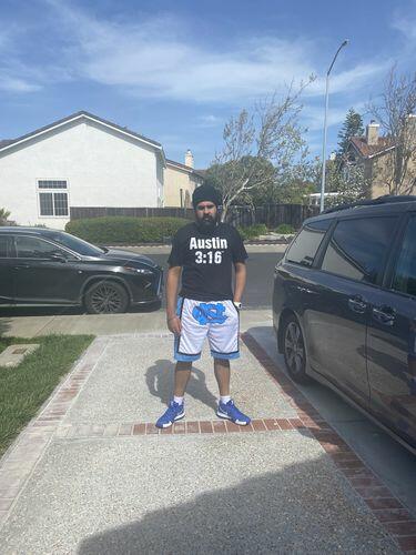 Image #1 from Lovdeep S.