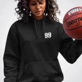 Kobe Bryant The Legends Pullover Hoodie
