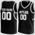 Customized Butler Basketball Jersey