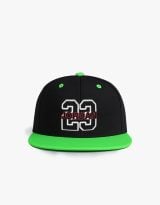 Retro Snapback Hat