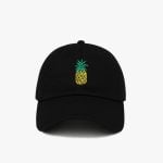 Stitched Baseball Cap