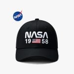 Aeronautics and Space Administration Hat