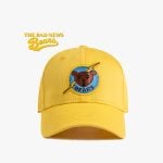Bad News Bear Baseball Cap