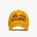 Bel Air Academy Dad Baseball Cap