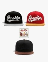 Snapback Hat