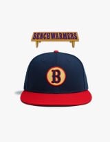 Benchwarmers Baseball Movie Cap