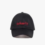 ESSKEETIT Dad Hat Stitched Baseball Cap
