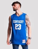 Anthony Davis #23 NCAA Kentucky Wildcats Jersey