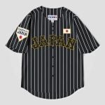 Shohei Ohtani #16 Samurai Baseball Jersey