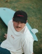 ESSKEETIT Dad Hat Stitched Baseball Cap