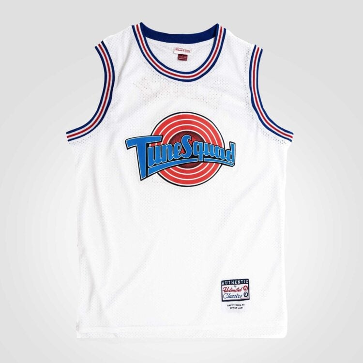 Jordan Tune Squad ジャージ 23 Michael Jordan Space Jam Jersey, Tune Squad #23 | 99Jersey