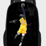 Kobe Bryant Classic Backpack