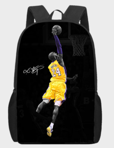 Kobe Bryant Classic Backpack