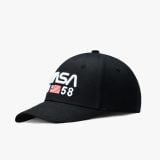 Aeronautics and Space Administration Hat