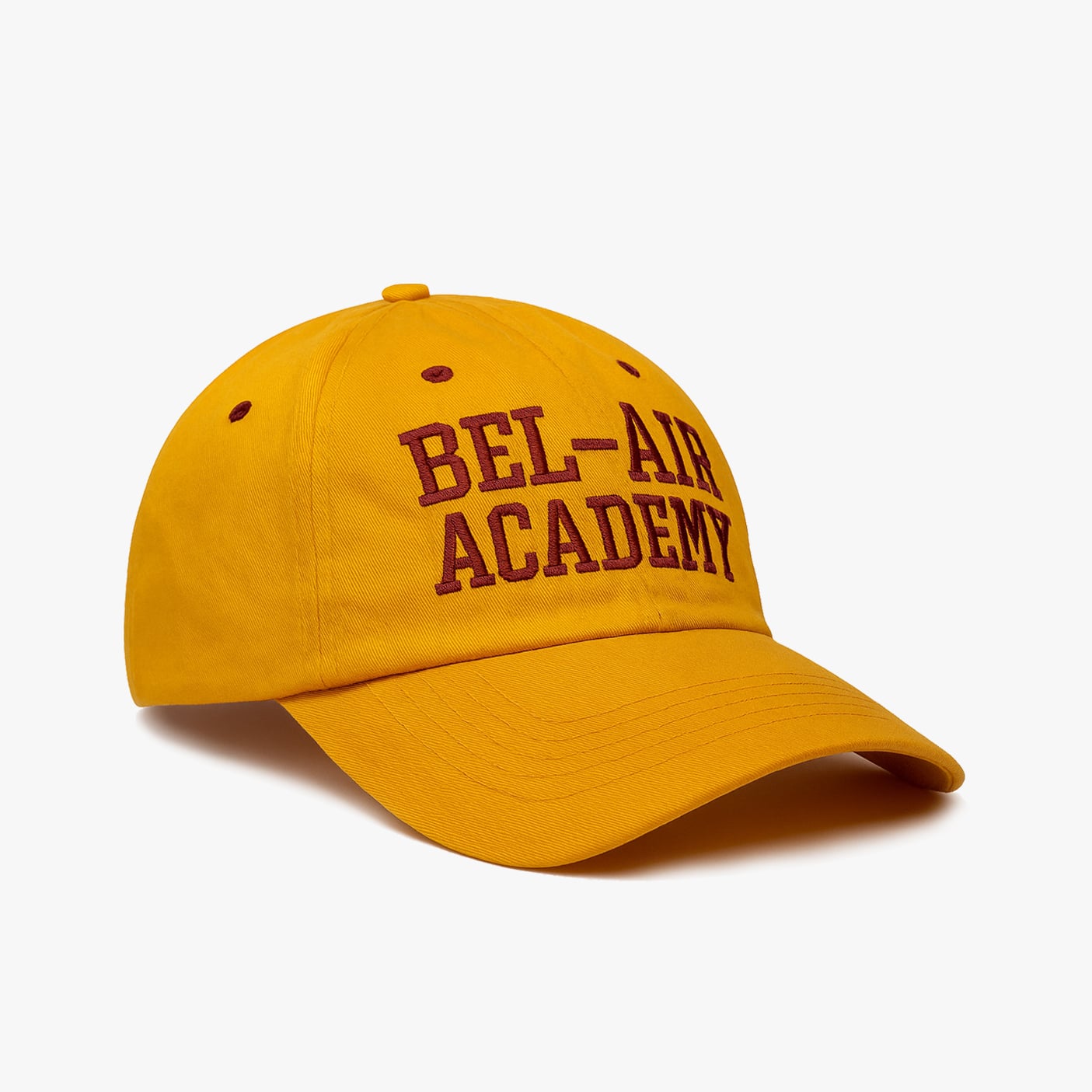Bel Air Academy Dad Baseball Cap - Image 2