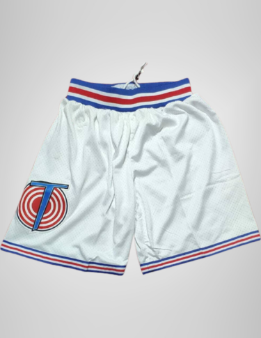 YOUTH Space Jam Looney Tunes Tune Squad Shorts