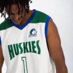 LaMelo Ball #1 Chino Hills High School Huskies Jersey