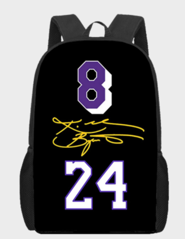 Kobe Bryant Classic 824 Backpack