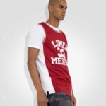 Kobe Bryant #33 Lower Merion High School Jersey