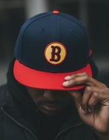 Benchwarmers Baseball Movie Cap