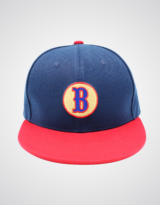 Benchwarmers Baseball Movie Cap