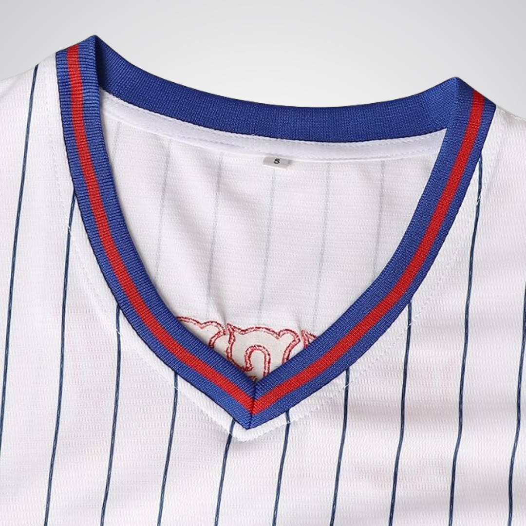 David Spade Benchwarmers Richie Goodman #82 Jersey