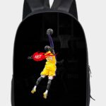 Kobe Bryant 24 Classic Backpack