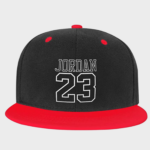 Jordan #23 Snapback Hat
