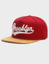 Fast Cap Brooklyn Snapback Hat