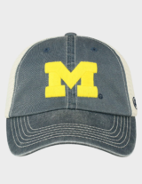 Michigan Campus Panel Hat