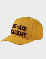 Bel Air Academy Dad Baseball Cap
