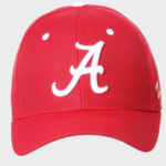 Alabama Campus Dad Hat