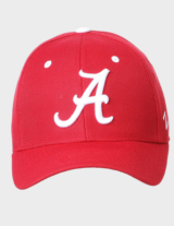 Alabama Campus Dad Hat
