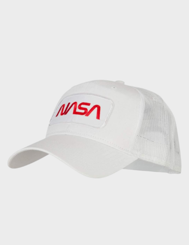 NASA Dat Hat