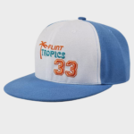 Flint Tropics Dad Hat