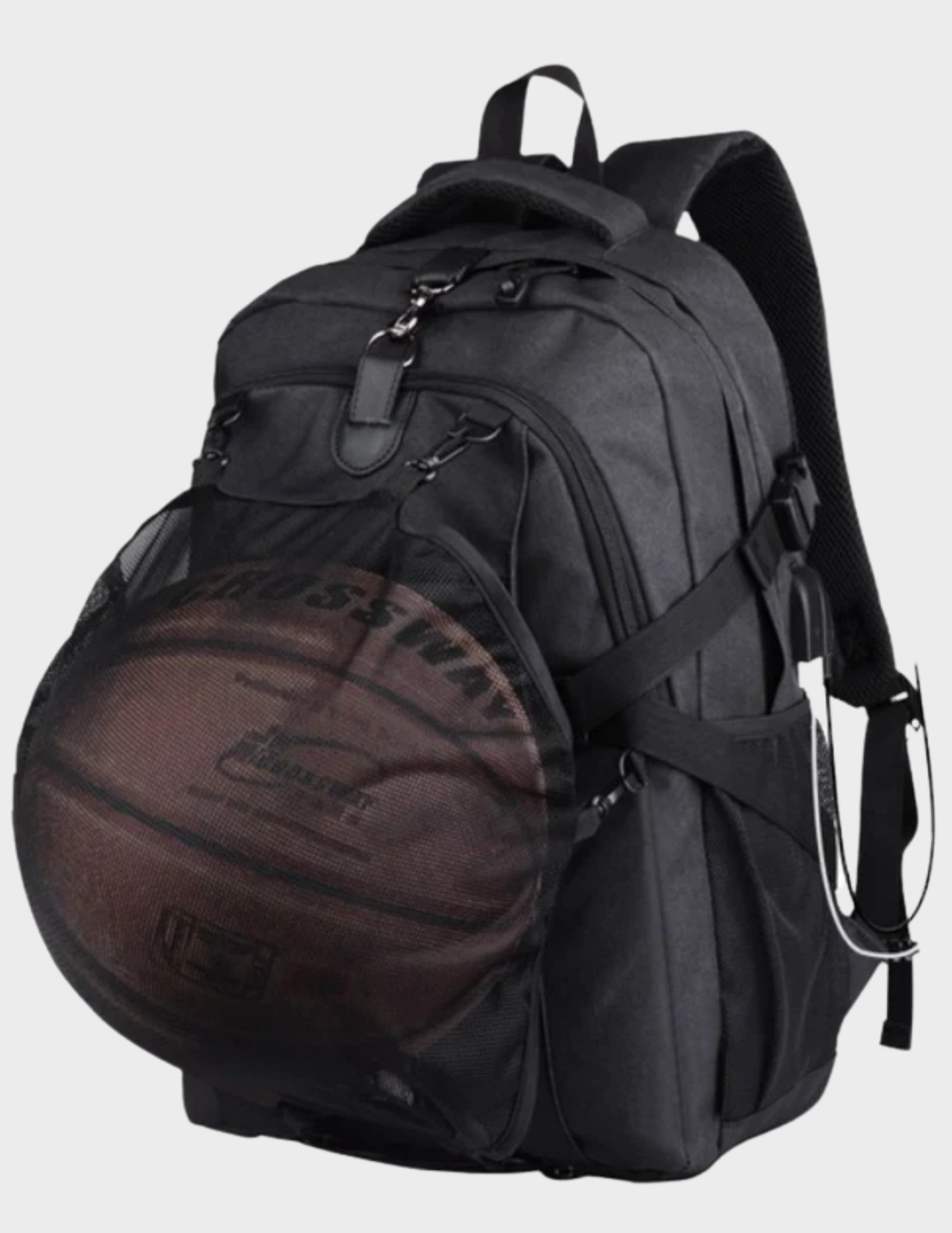 Badge of Sport Backpack – 99Jersey® Official | Basketball, Football ...